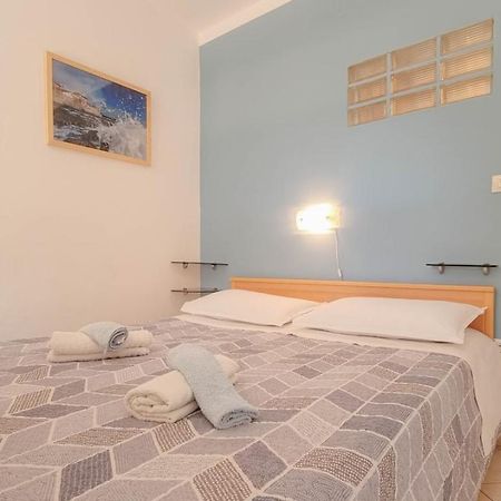 Alma One Novigrad (Istria) Exterior foto