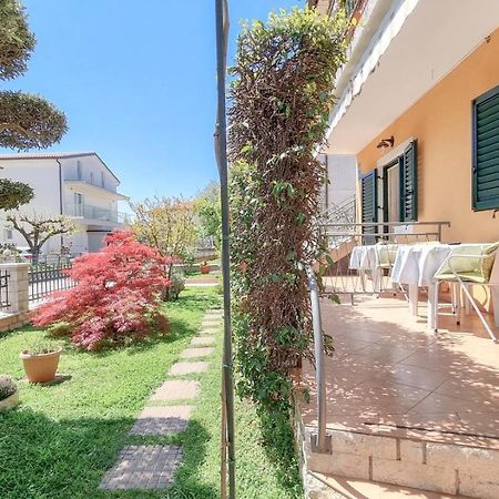 Alma One Novigrad (Istria) Exterior foto
