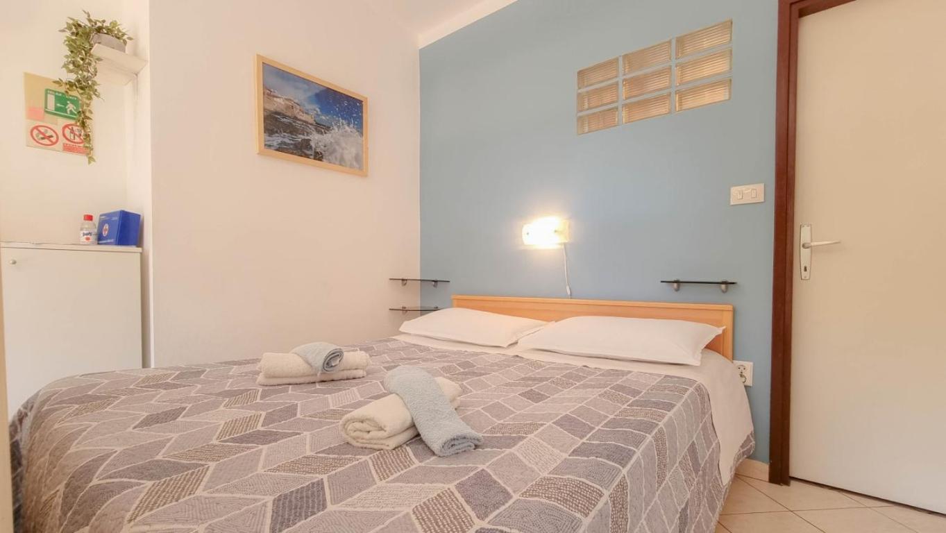 Alma One Novigrad (Istria) Exterior foto