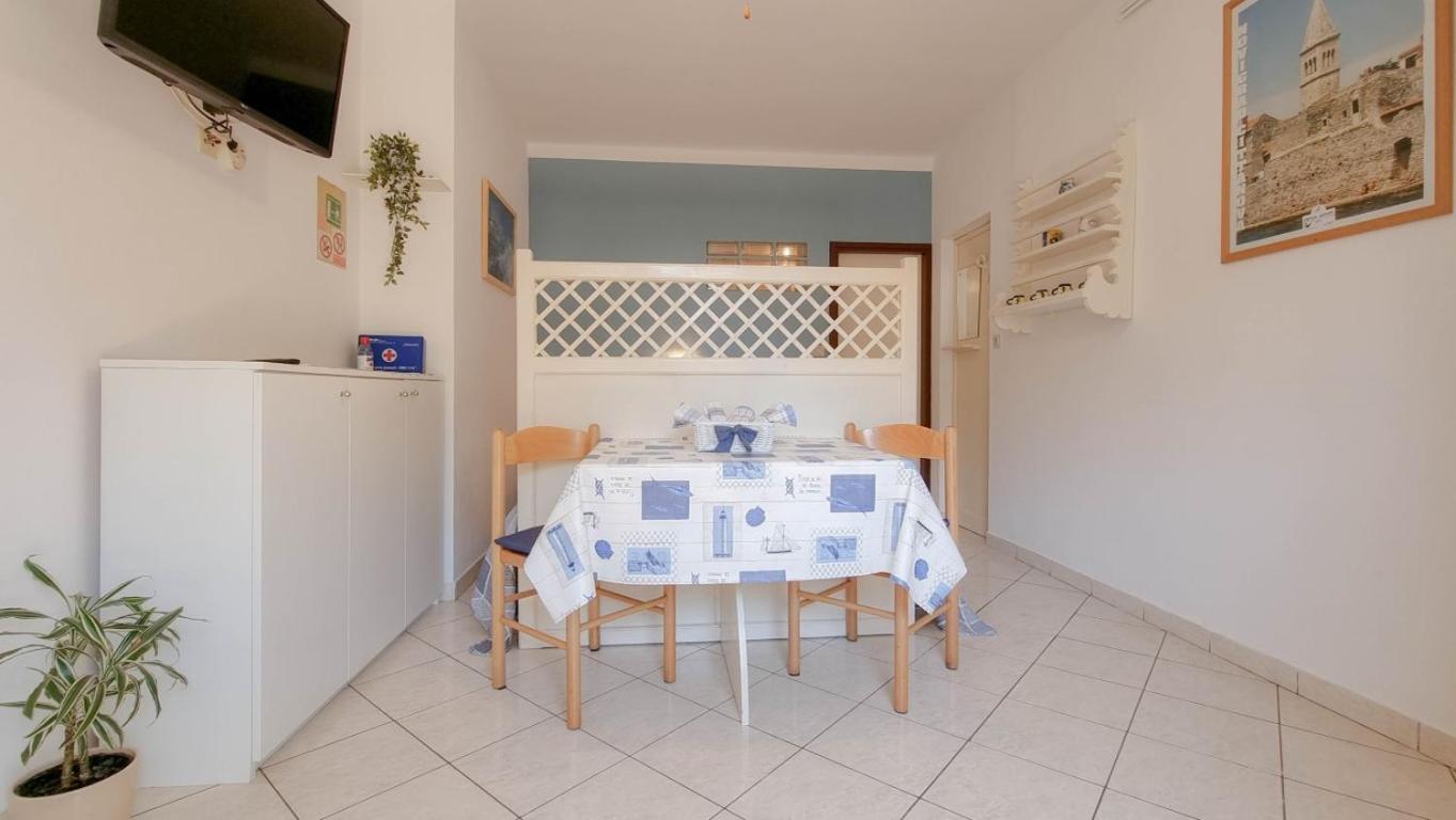 Alma One Novigrad (Istria) Exterior foto